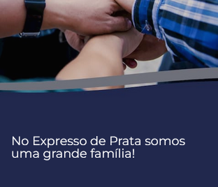 Na empresa-cruz somos uma grande família!